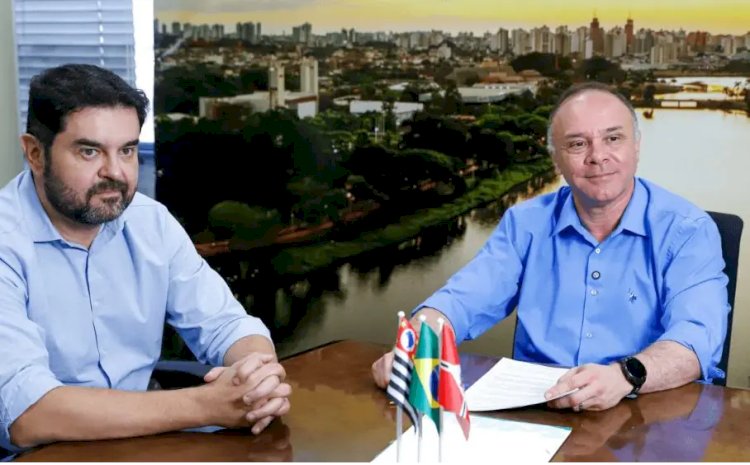 Projeto em Rio Preto transfere serviço de coleta de lixo para o Semae