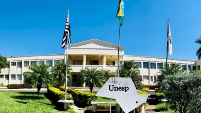 Começam inscrições para o Vestibular 2026 da Unesp