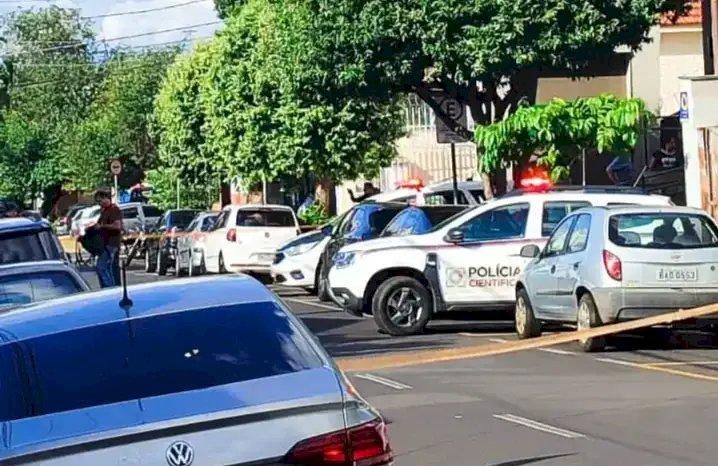 Idoso que matou homem por vaga de estacionamento vai a júri nesta quinta, em Rio Preto