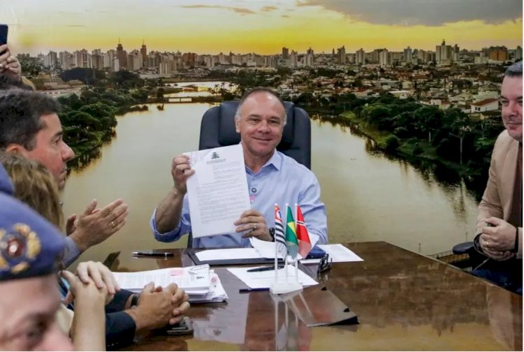 Prefeitura de Rio Preto contrata a Vunesp para realizar concurso de 577 vagas
