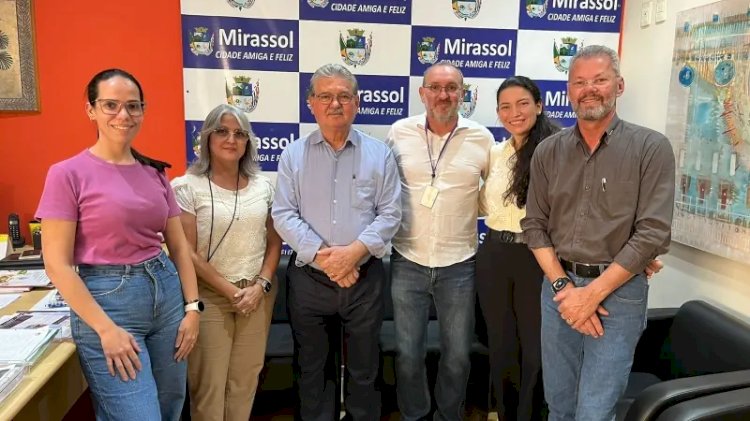 Mirassol participa de estudo nacional sobre chikungunya
