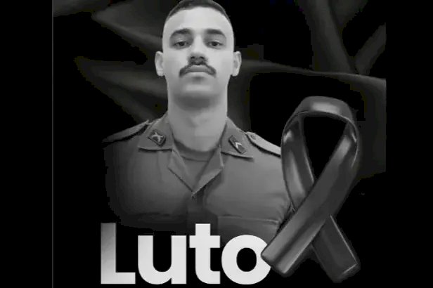 Morre PM envolvido em acidente durante perseguição a veículo com droga em Catanduva