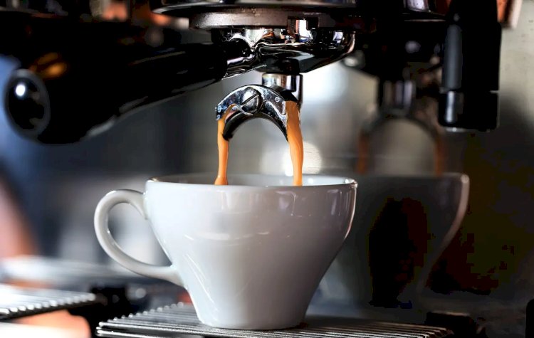 Com tarifaço, exportação de café aos Estados Unidos despenca