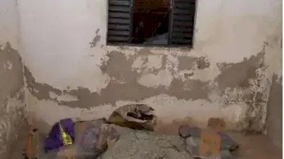 Réu é condenado a 28 anos de prisão por matar mulher e esconder corpo em cimento, em Rio Preto