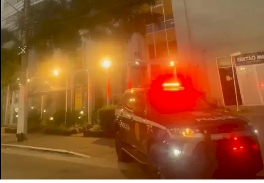 Operação da Polícia Civil de Rio Preto mira quadrilha envolvida em golpe milionário
