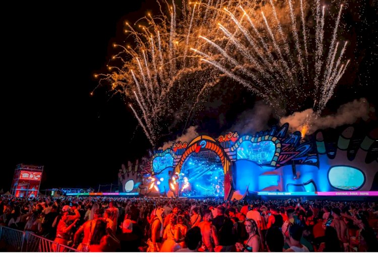 Oba Festival abre vendas para o Carnaval 2026 em Votuporanga