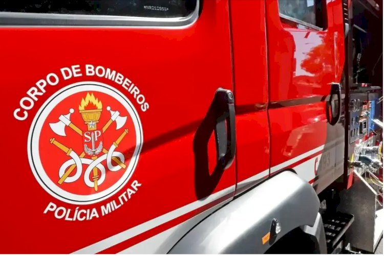 Homem é preso em flagrante por incêndio criminoso em chácara de Rio Preto