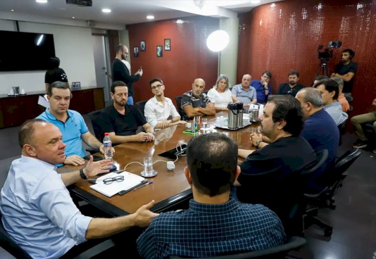 Governo avalia aumento geral entre 15?0? IPTU