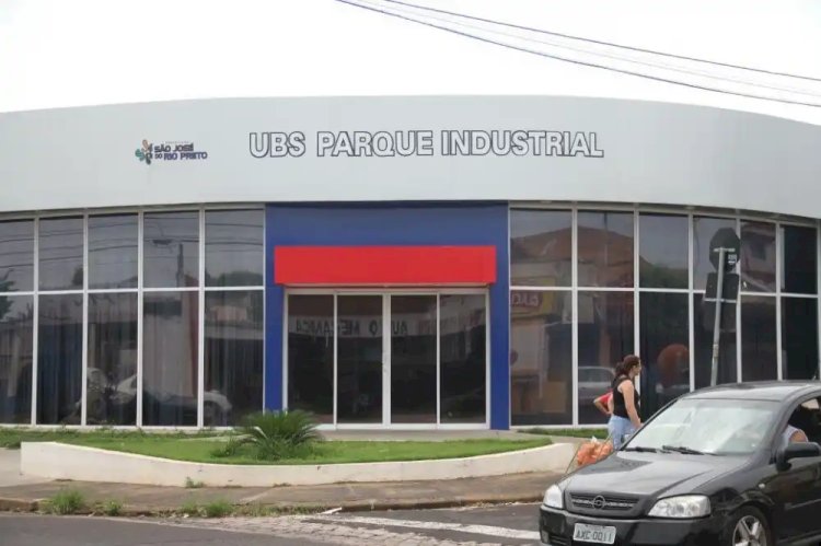 Rio Preto terá sábado com vacinação nas UBSs