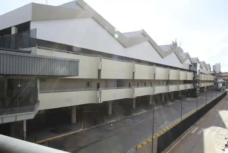 Polícia investiga denúncia de importunação sexual no banheiro da Rodoviária de Rio Preto