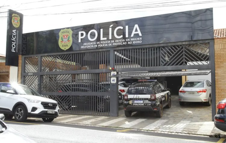 Homem é preso em flagrante por pornografia infantil em Rio Preto