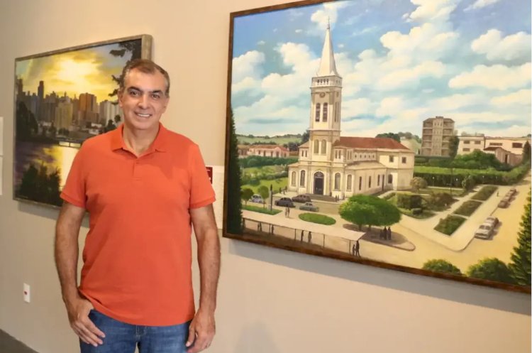 Exposição ‘Memória Afetiva 2’ revive história e identidade de Rio Preto