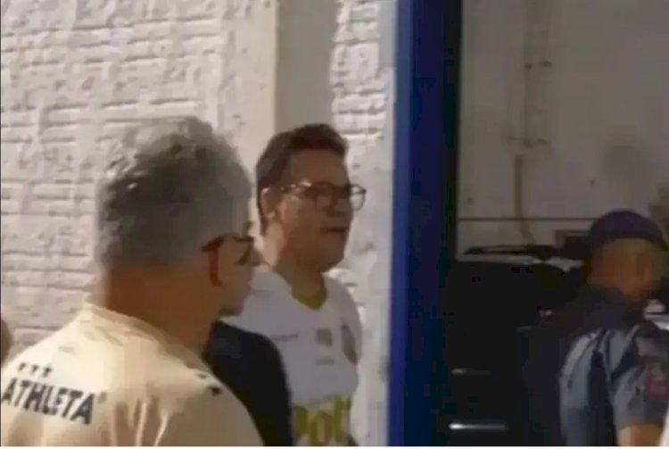 TJ nega liminar para anular denúncia de injúria racial contra Marcondes
