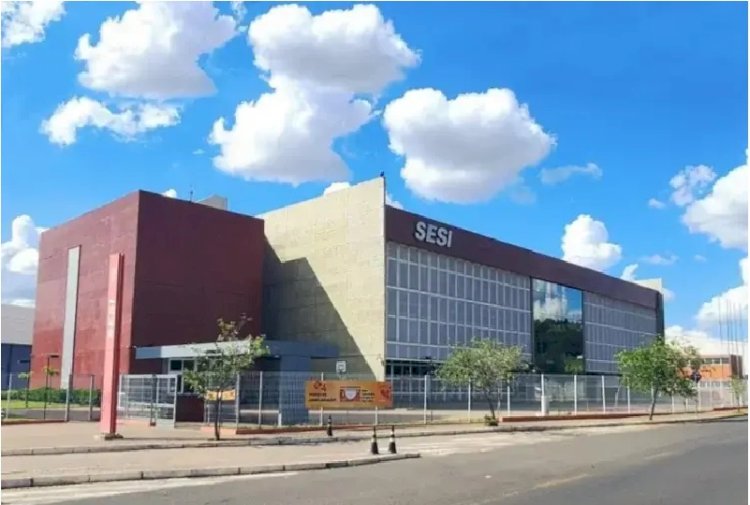 Sesi Rio Preto oferece 186 vagas para Educação de Jovens e Adultos (EJA)