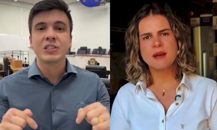 Montenegro e Merabe se tornam ativos disputados no mercado do voto para 2026