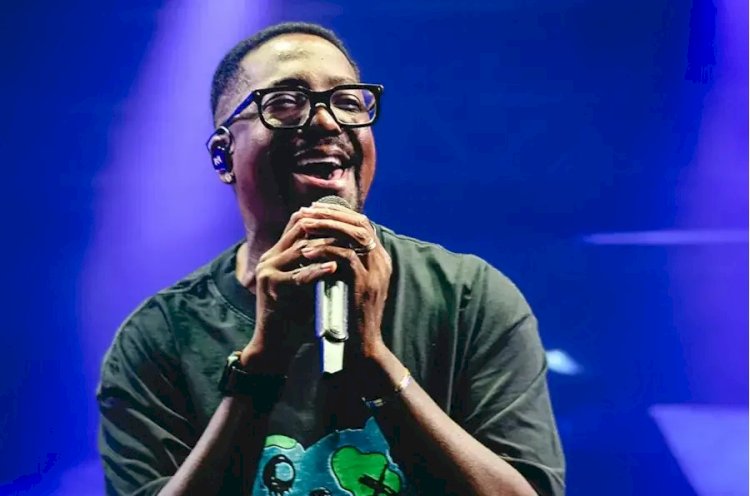 Mumuzinho leva ao Sesi Rio Preto show da turnê “Conectado”