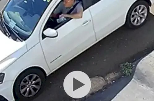 Homem suspeito de matar cães com veneno em Jales é preso