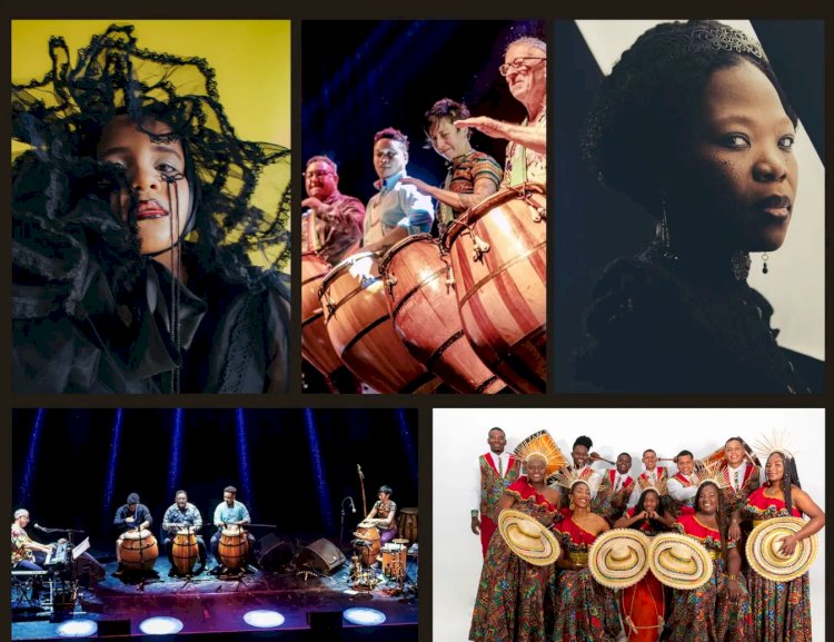 Com shows internacionais, Sesc apresenta festival de jazz em Rio Preto