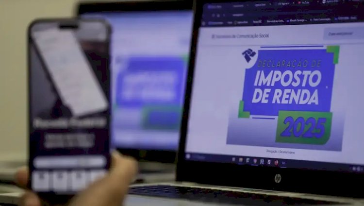 Receita abre consulta a lote da malha fina do Imposto de Renda