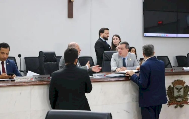 Câmara estica prazo para vereadores indicarem R$ 42 milhões em emendas