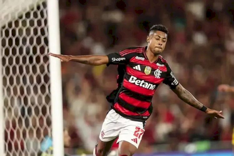 Neymar 'some', Santos reage no fim, mas perde para o Flamengo no Maracanã