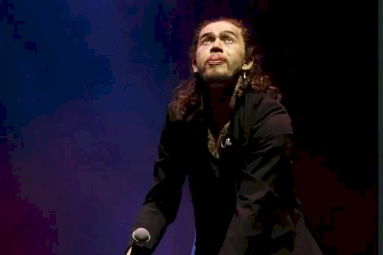 Whindersson Nunes chega a Rio Preto com o stand-up 'Isso Definitivamente Não é um Culto'