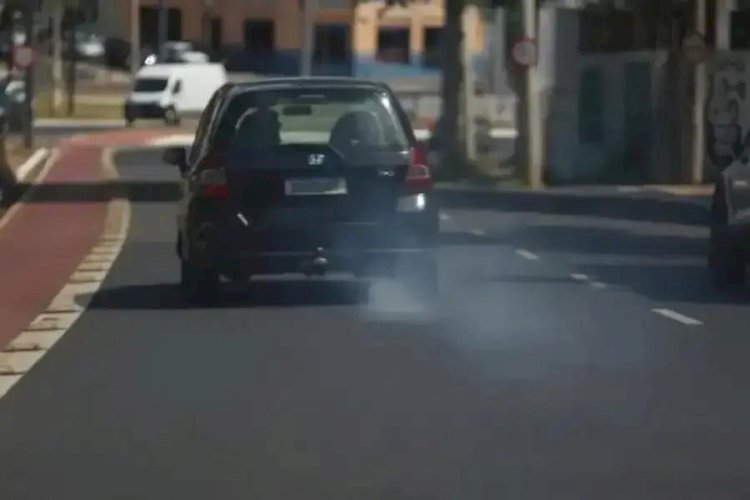 Cai a emissão de gases do efeito estufa em Rio Preto