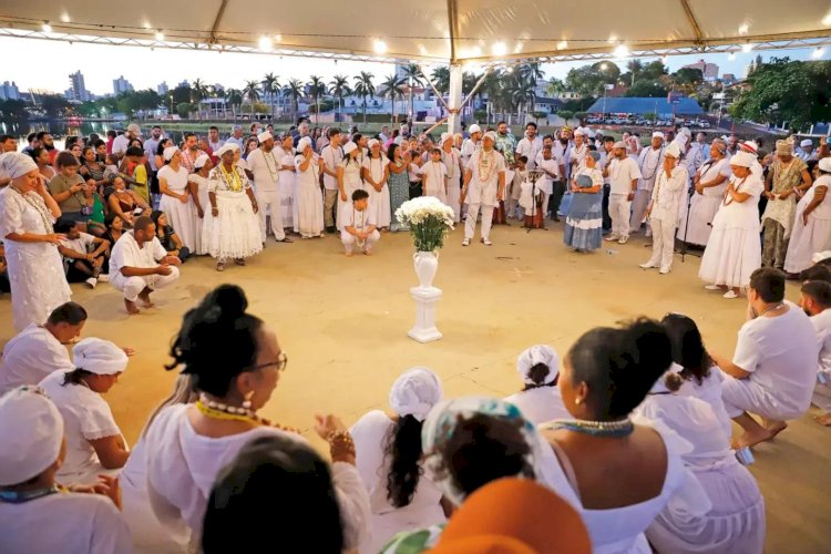 Terceira edição do FestAxé começa neste sábado em Rio Preto