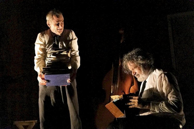 'Infância' será apresentado em Mirassol com música indicada ao Prêmio Shell