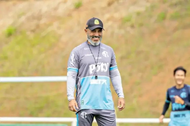 Classificado para a Libertadores, Mirassol recebe o Ceará no Maião