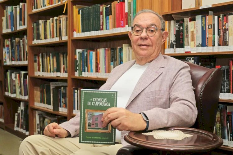 O mundo visto desde Caaporanga