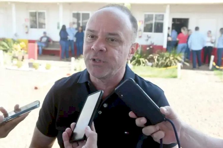 Coronel envia à Câmara Reforma da Riopretoprev