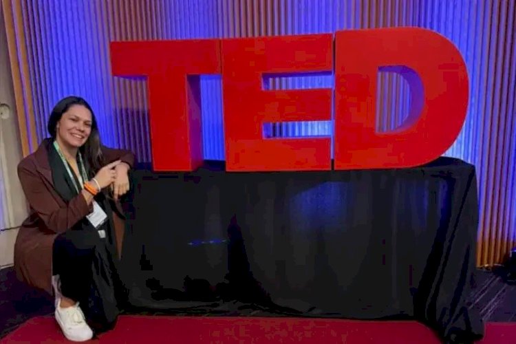 TEDx evolui e se transforma em TEDx São José do Rio Preto