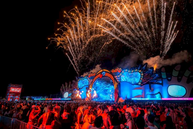 Oba Festival anuncia virada de lote