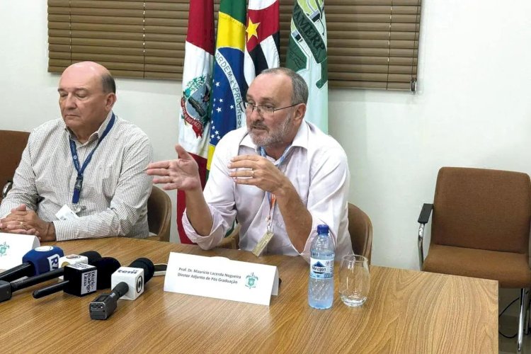 Anvisa aprova vacina antidengue testada em Rio Preto