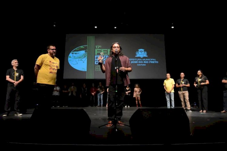 Festival de Música Popular toma conta do Teatro Municipal