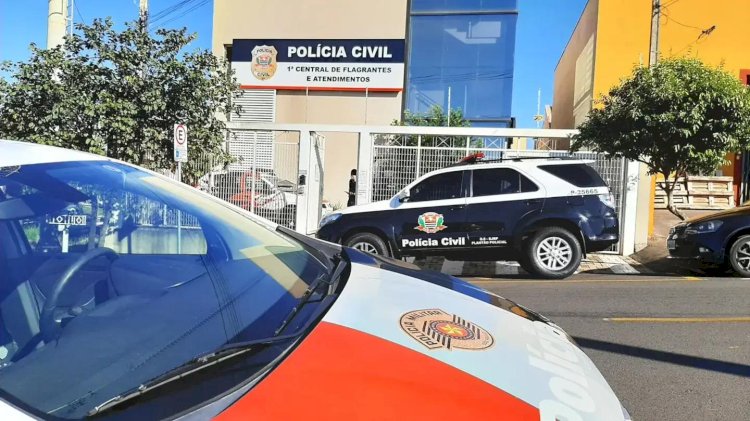 Idosa perde R$ 40 mil em golpe do falso bilhete de loteria em Rio Preto