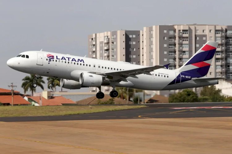 Rio Preto retomará voos diários para Brasília a partir de 2026