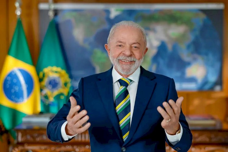 Lula fará pronunciamento neste domingo sobre isenção do IR