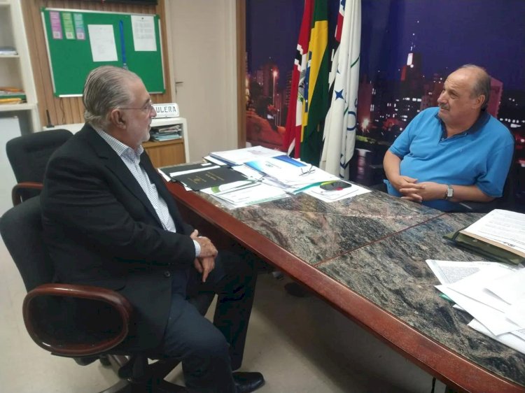 Escolha de titular de Serviços Gerais vira novela e tem novo capítulo nesta terça