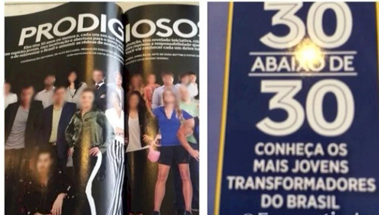 Empresário rio-pretense é investigado por golpe em 43 mil sócios e clientes