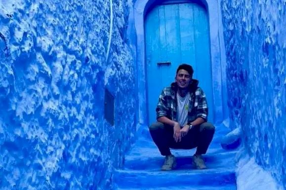 Coletânea reúne viagens que transformaram vidas