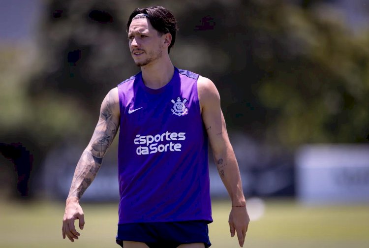 Corinthians encara o Cruzeiro pela semifinal da Copa do Brasil