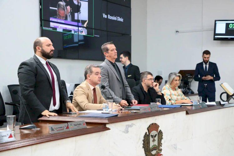 Justiça nega liminar e libera projeto da reforma da Previdência Municipal