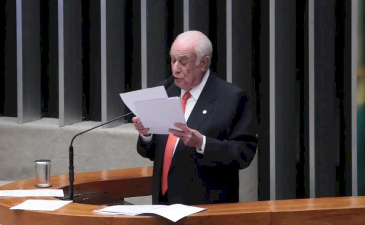 Câmara aprova projeto que ataca devedores