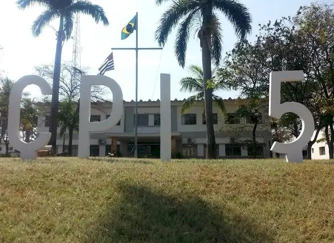 PM atira em mulher durante 'encontro' em Rio Preto