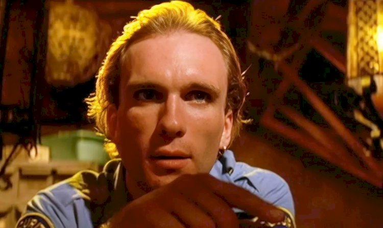Peter Greene, ator de Pulp Fiction, é encontrado morto em Nova York