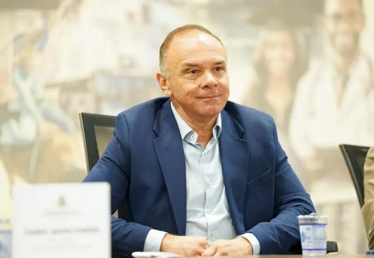 Câmara vota licença do Coronel Fábio e de Marcondes; Julião assumirá a Prefeitura por 15 dias