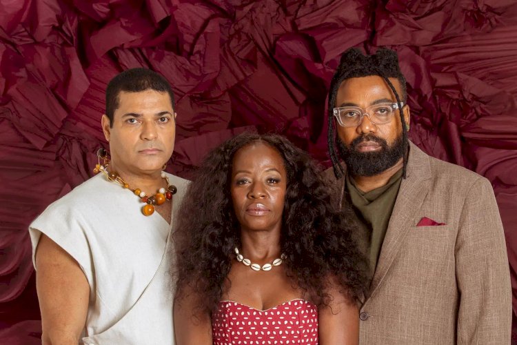 Peça teatral ‘Contos Negreiros’ chega ao Sesi Rio Preto