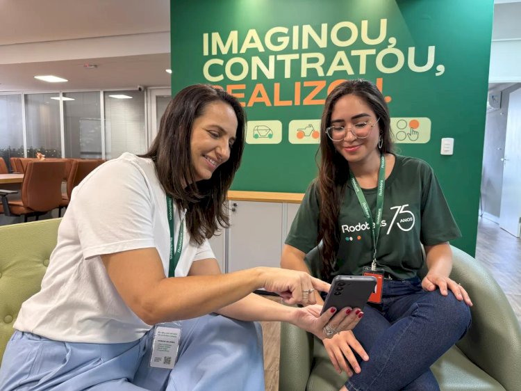 Fim de ano é 'janela' para o primeiro emprego em Rio Preto